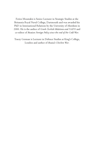 امنیت اروپا: مداخلات غربی به سوی یک جامعه جدید امنیتی (کتابخانه مطالعات اروپایی)