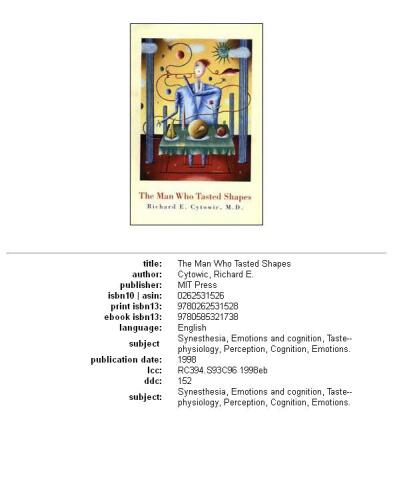 ﻿مردی که طعم اشکال را چشید