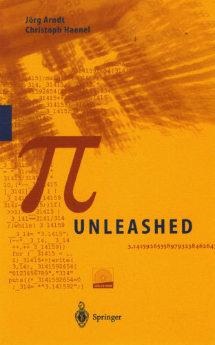 Pi-unleashed، جلد 1