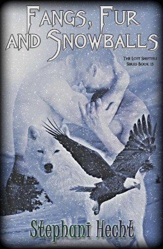 ﻿نیش، خز و گلوله های برفی