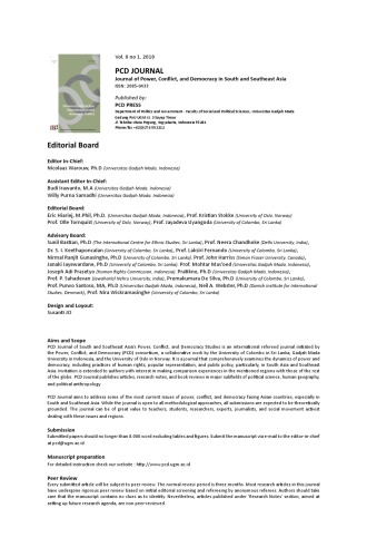 ﻿مجله PCD جلد دوم شماره 1 2010