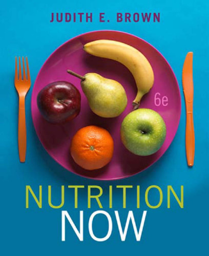 ﻿Nutrition Now (با راهنمای یادگیری تعاملی)