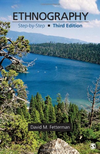 ﻿قوم نگاری: گام به گام