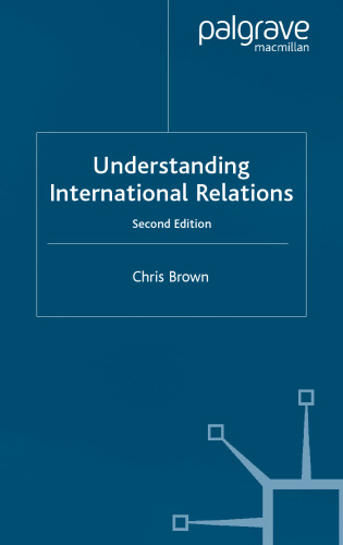 درک روابط بین الملل، نسخه دوم