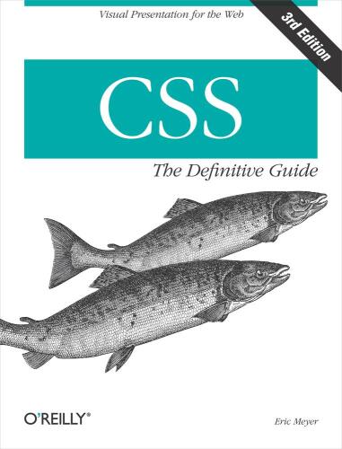 CSS: راهنمای تعریف ، نسخه 3