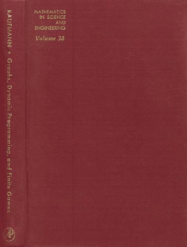 نمودارها ، برنامه نویسی پویا و بازی های محدود