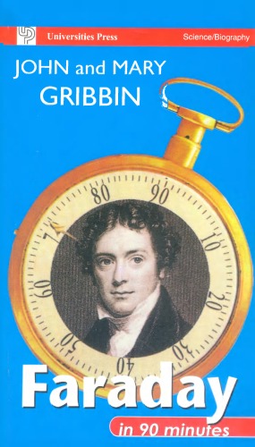 ﻿فارادی در 90 دقیقه (سریال دانشمندان در 90 دقیقه)