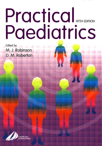 Pediatrics Practical، ویرایش پنجم