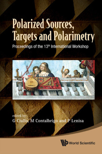 ﻿منابع قطبی، اهداف و پلاریمتری: مجموعه مقالات سیزدهمین کارگاه بین المللی