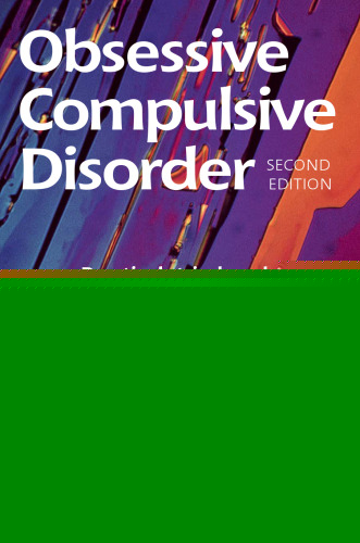 ﻿اختلال وسواس اجباری: راهبردهای عملی و آزمایش شده برای غلبه بر OCD