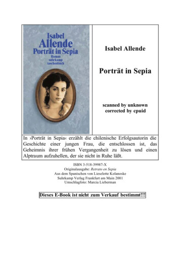 ﻿پرتره در قهوه ای