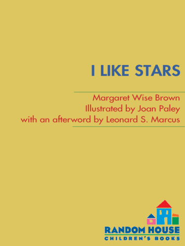 ﻿من ستاره ها را دوست دارم