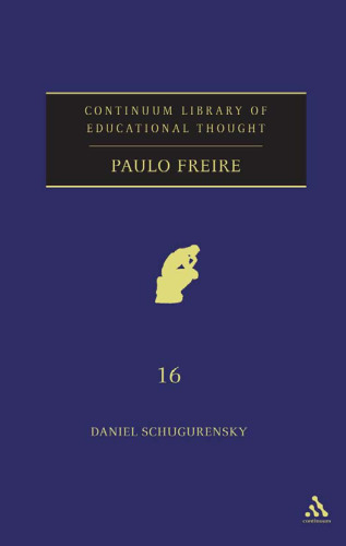 ﻿پائولو فریره ()