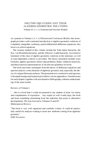 معادلات سیلتون و راه حل های الگبرو-هندسی آنها