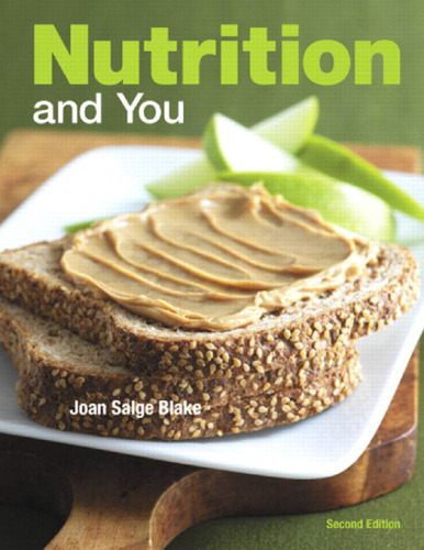 تغذیه و شما (نسخه 2)