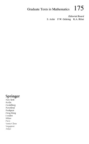 مقدمه ای بر نظریه گره