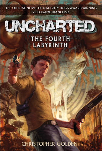 ﻿Uncharted: The Fourth Labyrinth