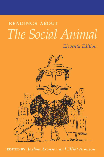 خوانش در مورد The Social Animal، Edth 11th