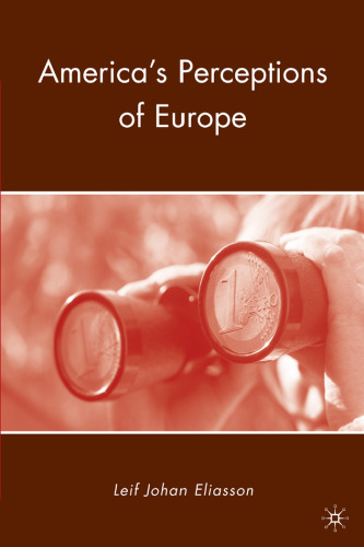 ﻿برداشت آمریکا از اروپا