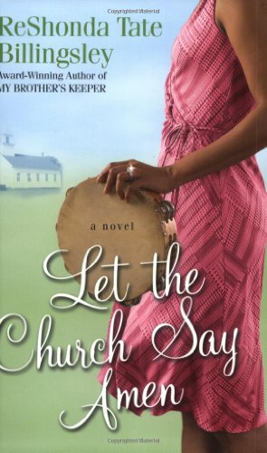 ﻿بگذارید کلیسا بگوید آمین