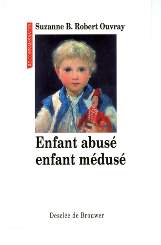 کودک مورد سوءاستفاده ، کودک گنگ