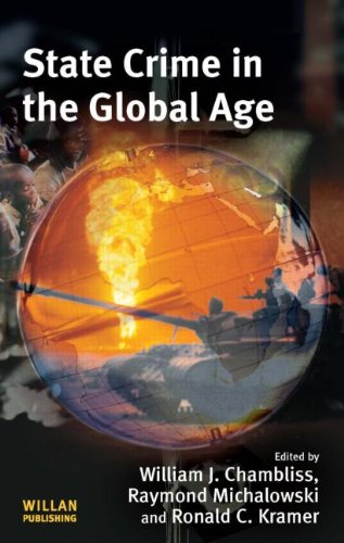 ﻿جنایت دولتی در عصر جهانی