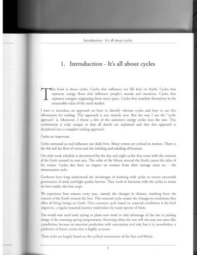 رمزگشایی ریتم بازار پنهان