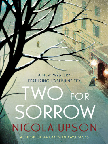 ﻿Two for Sorrow: A New Mystery Featuring ( Mysteries)