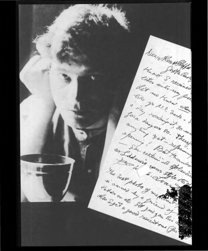 ﻿Zos Speaks!: Encounters with Austin Osman Spare