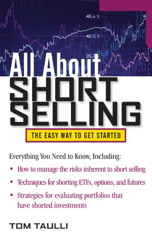 همه در مورد فروش کوتاه (همه درباره سری)