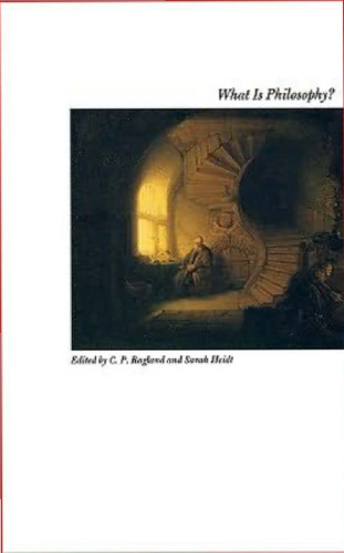 فلسفه چیست؟