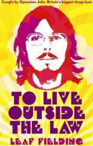 زندگی در خارج از قانون