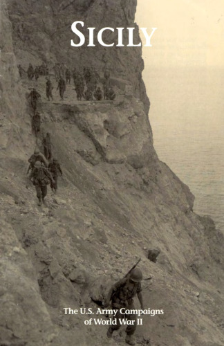 سیسیل (کمپین های ارتش آمریكا جنگ جهانی دوم)