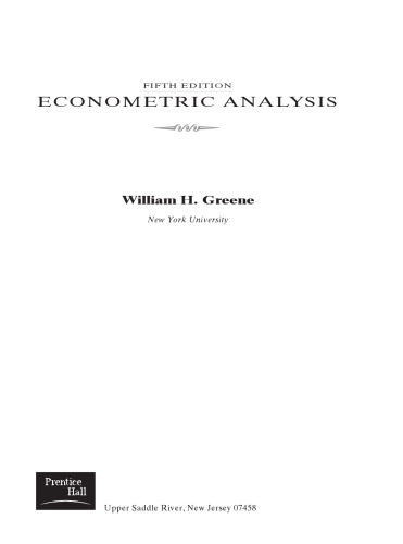 ﻿تحلیل اقتصاد سنجی