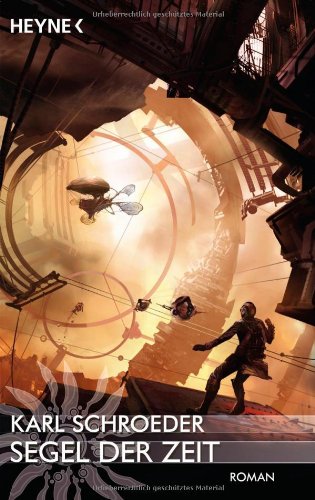 ﻿بادبان های زمان (کتاب ویرگا 3)