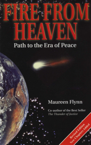 ﻿آتش از بهشت: مسیری به عصر صلح