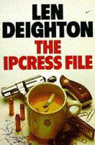 فایل Ipcress