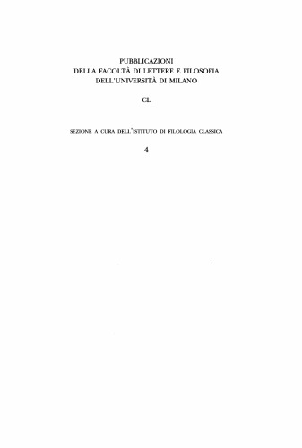 ﻿Il sogno e l'invettiva