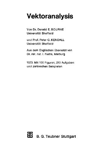 ﻿تحلیل برداری