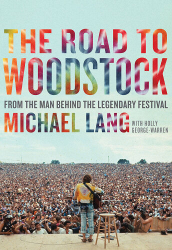 جاده به Woodstock