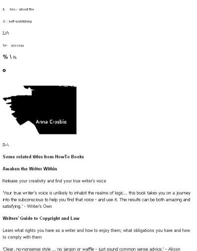 ﻿چگونه کتاب خود را منتشر کنیم: همه آنچه در مورد فرآیند انتشار خود باید بدانید