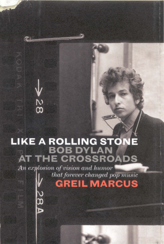 مانند یک رولینگ استون: باب دیلن در چهارراه