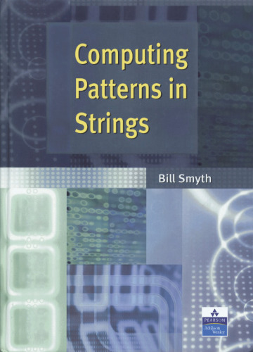 الگوهای محاسباتی در رشته ها