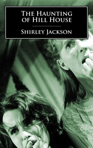 ﻿Haunting of Hill House