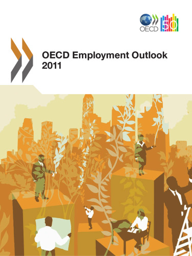 چشم انداز اشتغال OECD 2011