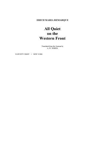 همه آرام در مقابل غرب