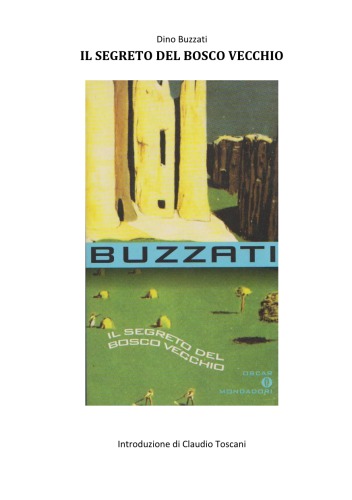 ﻿راز جنگل قدیمی