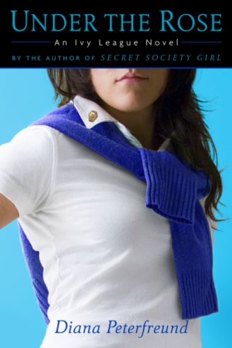 ﻿Ivy League 2 Under the Rose