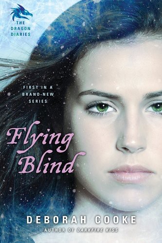 ﻿Flying Blind: The Dragon Diaries