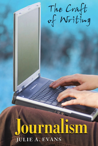 روزنامه نگاری